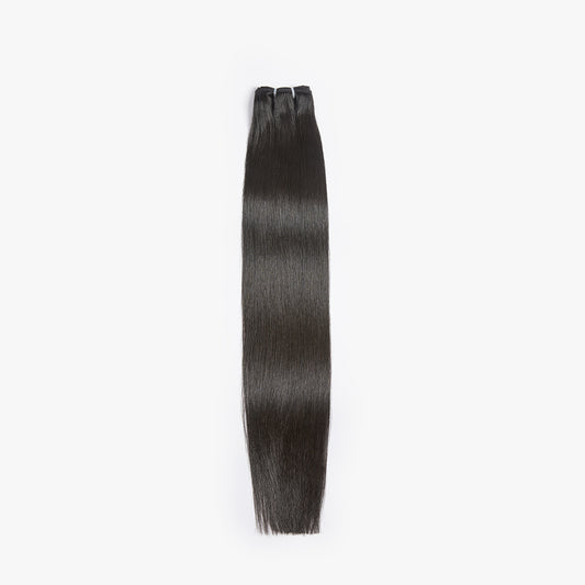Raw Natural Bone Straight