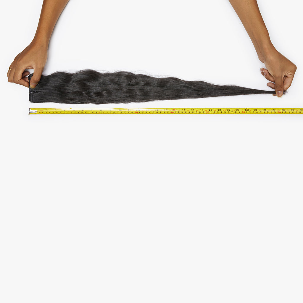 Raw Natural Indian Wave-07